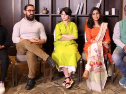 Aamir Khan On Dangal Team: “No Plans To Be Far Away From Them”