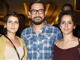 Aamir Khan’s Dangal Is Classic Masterpiece! Buzz HEATS UP