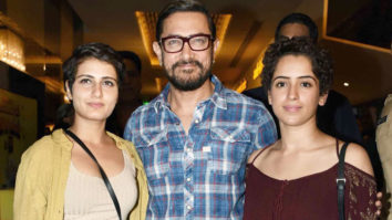 Aamir Khan’s Dangal Is Classic Masterpiece! Buzz HEATS UP