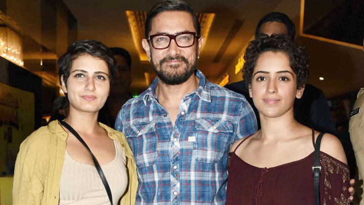 Aamir Khan’s Dangal Is Classic Masterpiece! Buzz HEATS UP Aamir Khan’s Dangal Is Classic Masterpiece! Buzz HEATS UP