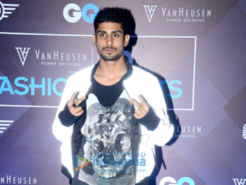 Aamir Khan, Sooraj Pancholi and others grace the GQ Fashion Nights