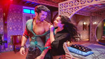 Check out: Aditya Roy Kapur, Shraddha Kapoor sizzle in the song Humma Humma