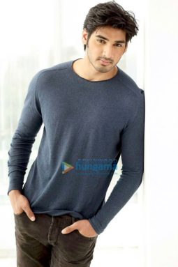 Celebrity Photo Of Ahan Shetty