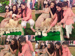 MUST SEE: This unseen photo of Aishwarya Rai Bachchan and Aaradhya is adorable
