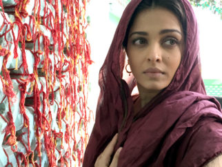Aishwarya Rai Bachchan starrer Sarbjit to go to Oscars