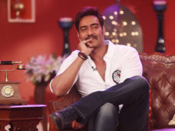 Ajay Devgn to return as guest star in Atithi In London