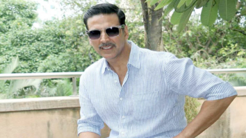 Akshay Kumar turns Sanitary Man for Twinkle Khanna’s production