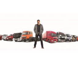 Akshay Kumar appointed as brand ambassador of Tata Motors