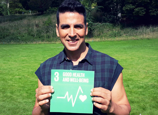 Akshay Kumar warns his fans