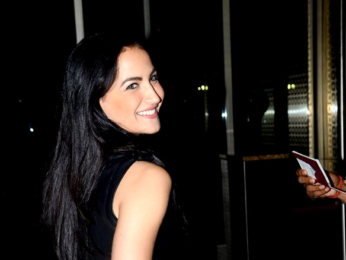 Akshay Kumar, Arjun Kapoor and Elli Avram depart for Christmas & New Year holidays
