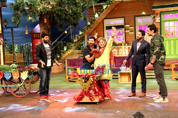ali asgar celebrates his birthday 3