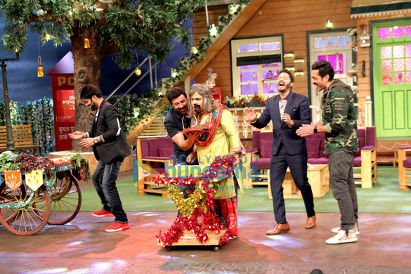 ali asgar celebrates his birthday 5