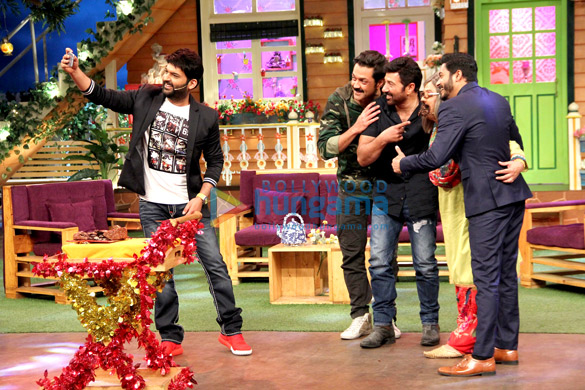 ali asgar celebrates his birthday 8