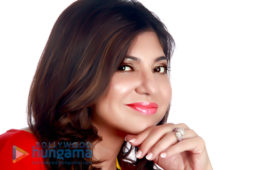 Celebrity Photo Of Alka Yagnik