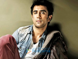 Celebrity Photos of Amit Sadh