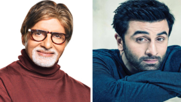 Amitabh Bachchan wants to learn few acting techniques from Ranbir Kapoor