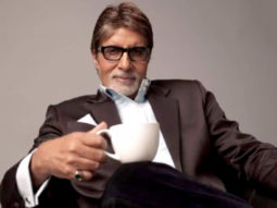 A foreign heist for the Amitabh Bachchan starrer Aankhen 2