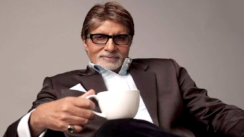 A foreign heist for the Amitabh Bachchan starrer Aankhen 2