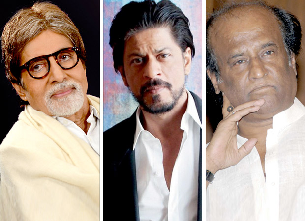 Amitabh Bachchan, Shah Rukh Khan and other Bollywood celebrities bid adieu to Tamil Nadu's Chief Minister Jayalalitha