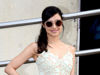 Amitabh Bachchan unveils Himesh Reshammiya & Lulia Vantur's album 'Aap Se Mausiiquii'