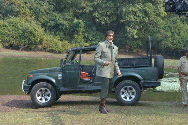 Amitabh Bachchan2