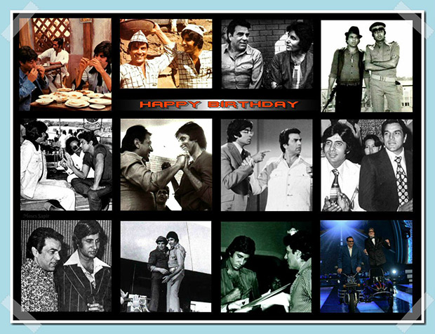 amitabh wished 1