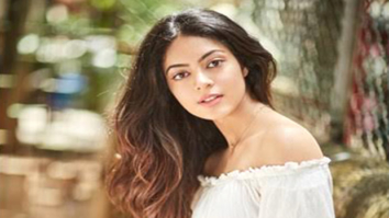 Revealed: Yash Raj Films ropes in new comer Anya Singh to debut with Aadar Jain in Habib Fazal’s next