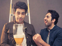 Dangal’s adorable nephew Aparshakti Khurrana, there is much more to him than brother Ayushmann Khurrana