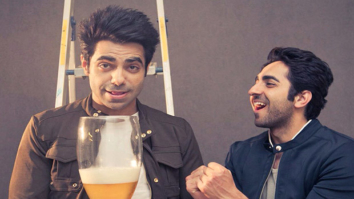 Dangal’s adorable nephew Aparshakti Khurrana, there is much more to him than brother Ayushmann Khurrana