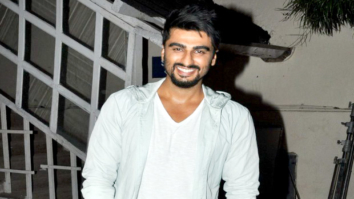 Arjun Kapoor slapped with a legal notice by BMC over illegal construction