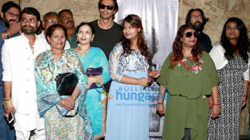 Arjun Rampal unveils the first look of his film ‘Daddy’