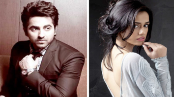 Ayushmann Khurrana, Disha Patani in Hungama 2?