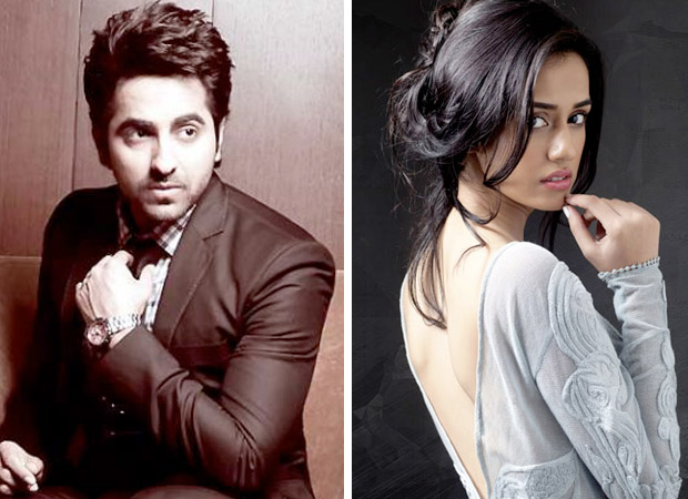 Ayushmann Khurrana, Disha Patani in Hungama 2