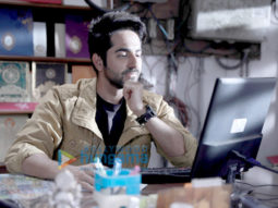 Revealed: Ayushmann Khurrana owns a printing press in Bareilly Ki Barfi