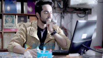 Revealed: Ayushmann Khurrana owns a printing press in Bareilly Ki Barfi