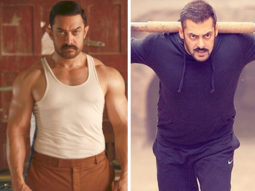 Box Office: Dangal becomes the 3rd highest grosser of 2016; all set to challenge Sultan from tomorrow