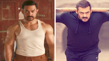 Box Office: Dangal becomes the 3rd highest grosser of 2016; all set to challenge Sultan from tomorrow Box Office: Dangal becomes the 3rd highest grosser of 2016; all set to challenge Sultan from tomorrow