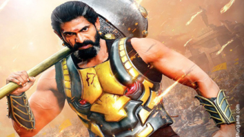 First Look Of The Movie Bahubali 2 - The Conclusion