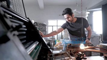 Movie Stills Of The Movie Bareilly Ki Barfi