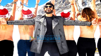 Movie Stills Of The Movie Befikre