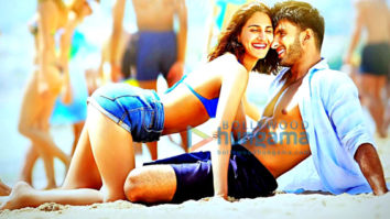 Movie Stills Of The Movie Befikre