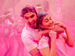 Box Office: Befikre collects 2.412 mil. USD [16.2 cr.] in overseas at the close of Week 1