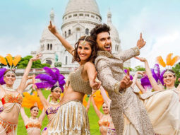 Box Office: Befikre grosses more than Rab Ne Bana Di Jodi on Day 1 in overseas