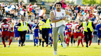 Box Office: Befikre Day 4 in overseas