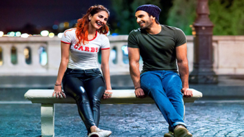 Befikre dares & JAW DROPPING truths with Ranveer Singh & Vaani Kapoor