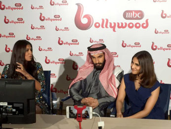 Check out: Ranveer Singh dressed as an Arab to promote Befikre in Dubai