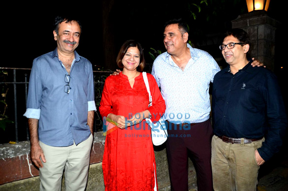 boman irani celebrates his birthday with farah khan abhishek bachchan raju hirani and others 6