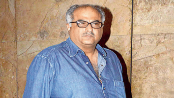 Here’s why Boney Kapoor was missing from Anil Kapoor’s 60th birthday celebration