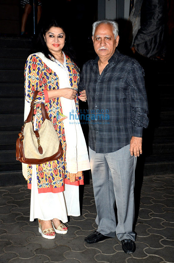 cast and crew screening of dangal 39