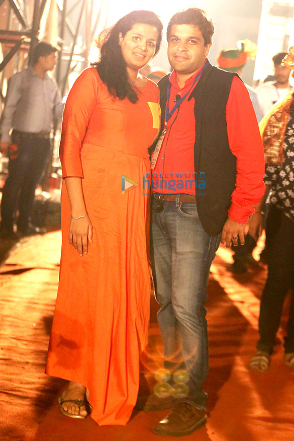 celebs c m devendra fadnavis grace the yuva urja program 11